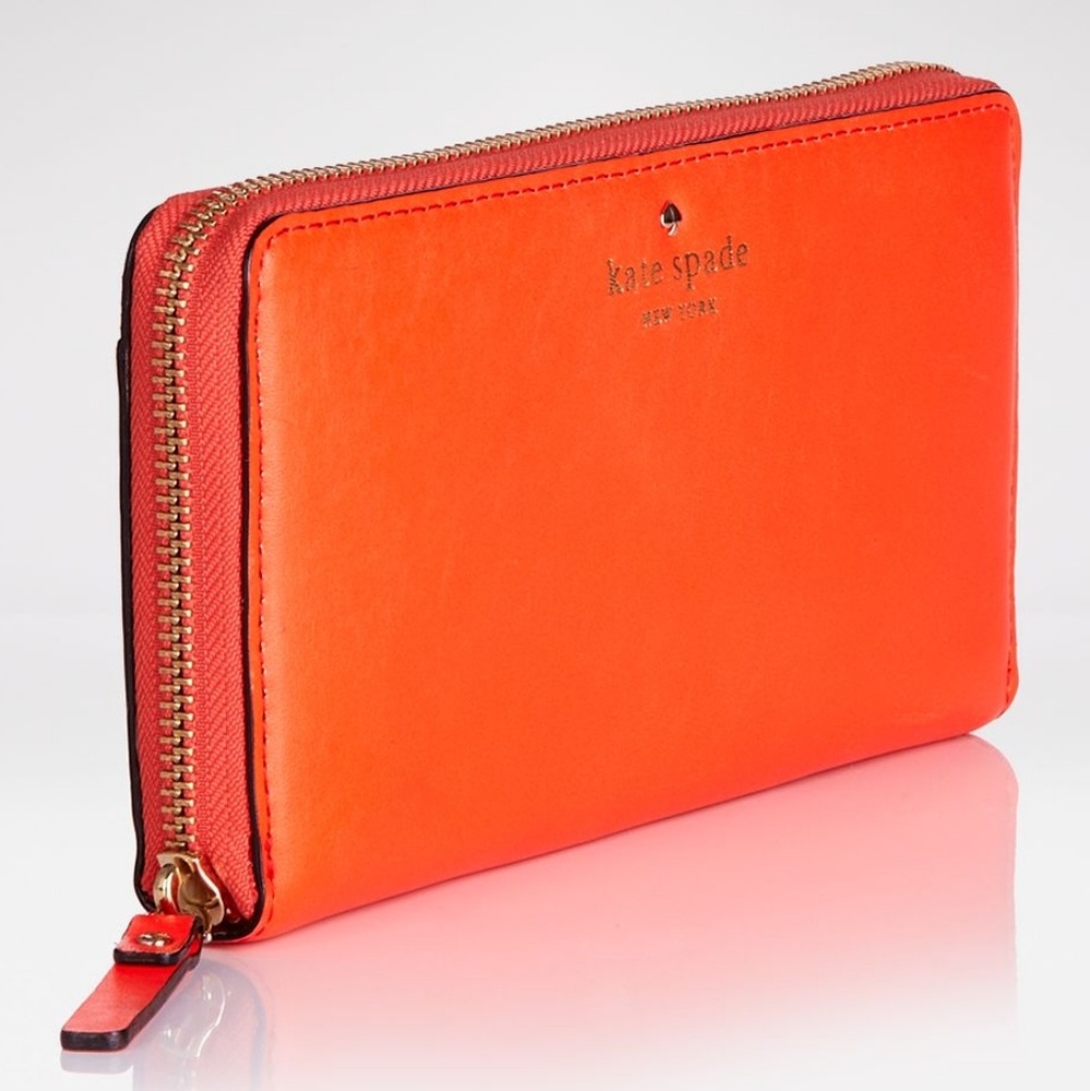 NEW♠️Kate Spade♠️ Wallet